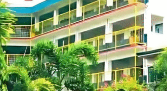 Non-operational International School for Sale in Tandang Sora, Quezon City