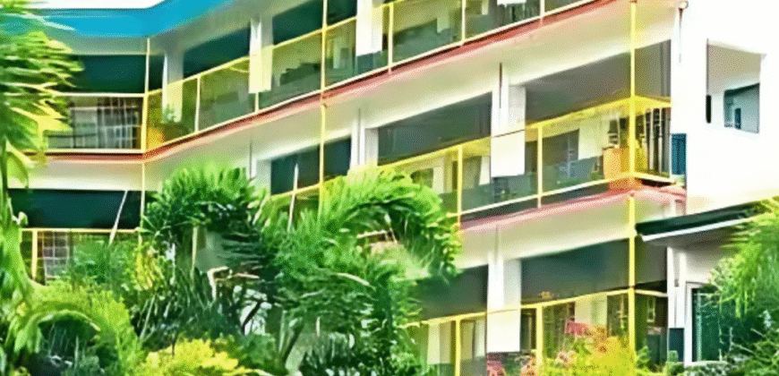 Non-operational International School for Sale in Tandang Sora, Quezon City