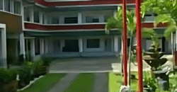 Non-operational International School for Sale in Tandang Sora, Quezon City