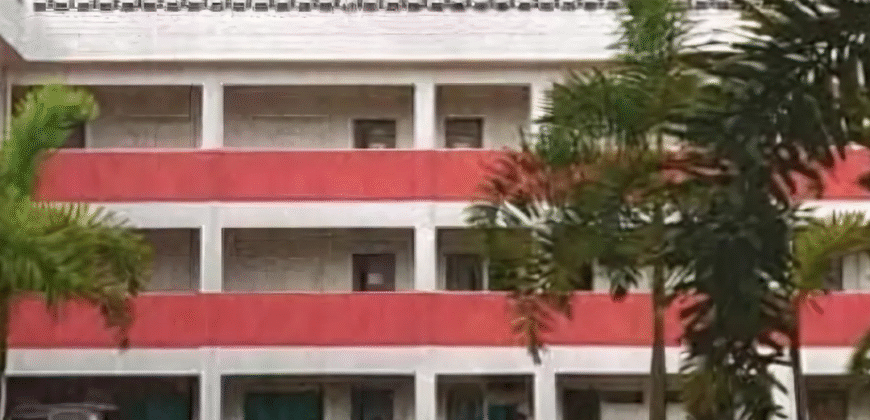 Non-operational International School for Sale in Tandang Sora, Quezon City