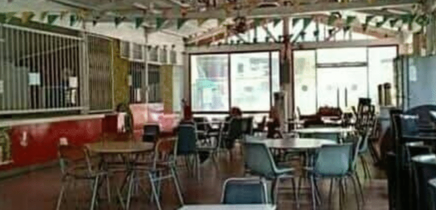 Non-operational International School for Sale in Tandang Sora, Quezon City
