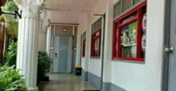 Non-operational International School for Sale in Tandang Sora, Quezon City