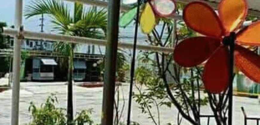 Non-operational International School for Sale in Tandang Sora, Quezon City