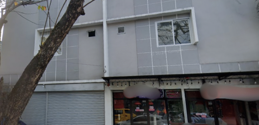 Commercial Property for Sale in Dahlia Avenue, West Fairview, Quezon City