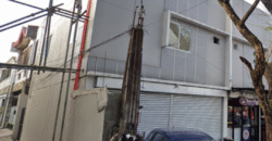 Commercial Property for Sale in Dahlia Avenue, West Fairview, Quezon City
