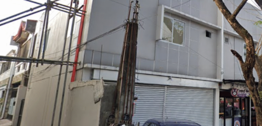 Commercial Property for Sale in Dahlia Avenue, West Fairview, Quezon City