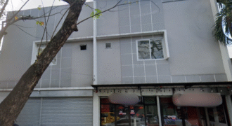 Commercial Property for Sale in Dahlia Avenue, West Fairview, Quezon City