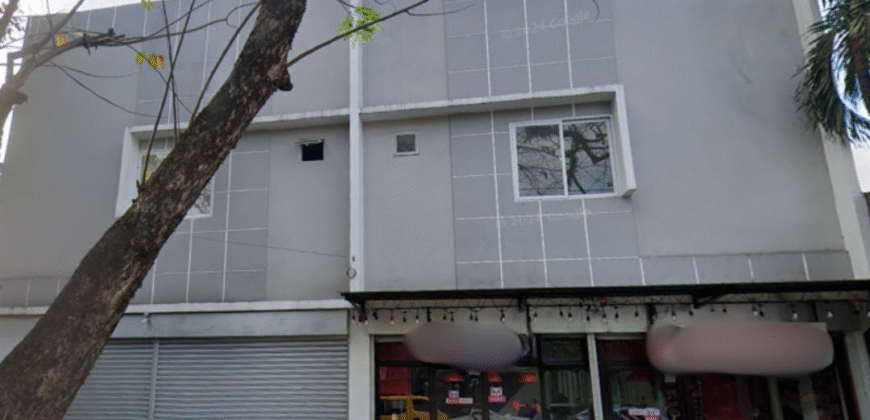Commercial Property for Sale in Dahlia Avenue, West Fairview, Quezon City