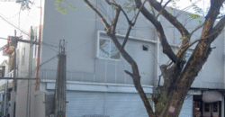 Commercial Property for Sale in Dahlia Avenue, West Fairview, Quezon City
