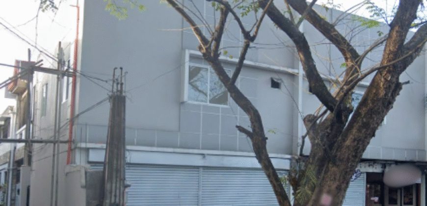Commercial Property for Sale in Dahlia Avenue, West Fairview, Quezon City
