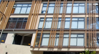 Office Building for Sale in New Zaniga, Mandaluyong