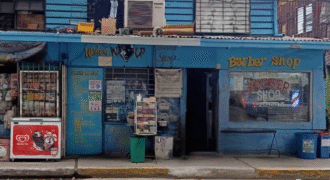 Income Generating Commercial Property for Sale in West Crame, San Juan City