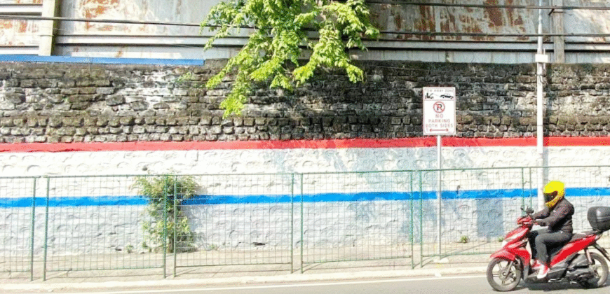 Income Generating Commercial Property for Sale in West Crame, San Juan City