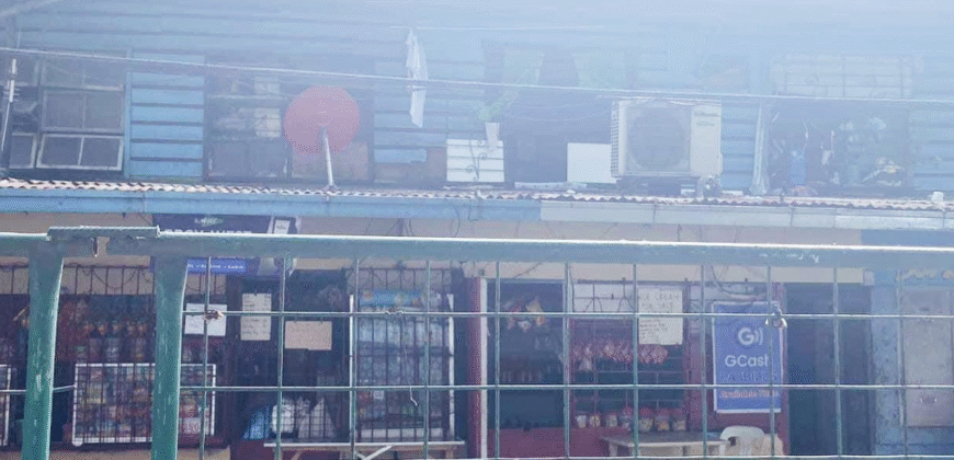 Income Generating Commercial Property for Sale in West Crame, San Juan City