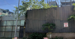 Commercial and Residential Vacant Lot for Sale in Makati