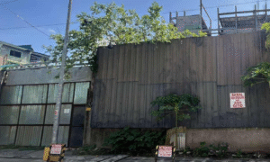 Commercial and Residential Vacant Lot for Sale in Makati