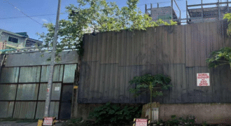 Commercial and Residential Vacant Lot for Sale in Makati