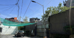 Commercial and Residential Vacant Lot for Sale in Makati