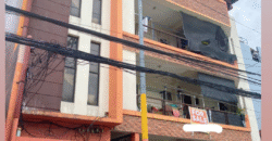 Income Generating Apartment Commercial Property for Sale in Sta. Ana, Manila