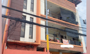 Income Generating Apartment Commercial Property for Sale in Sta. Ana, Manila