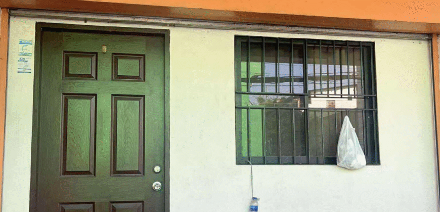 Income Generating Apartment Commercial Property for Sale in Sta. Ana, Manila