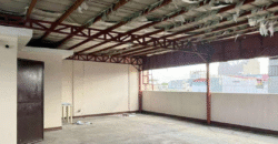 Income Generating Apartment Commercial Property for Sale in Sta. Ana, Manila