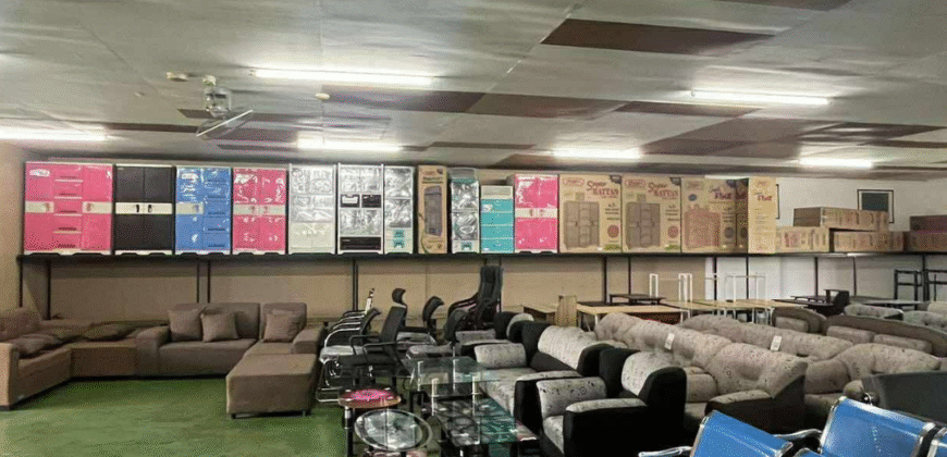 Income Generating 2 Storey Commercial Property for Sale in Tirona Highway, Bacoor, Cavite