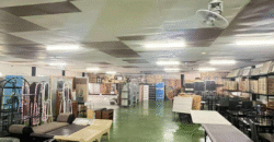 Income Generating 2 Storey Commercial Property for Sale in Tirona Highway, Bacoor, Cavite