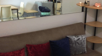 1 Bedroom Condo Unit for Sale in SMDC Grass Residences, Quezon City