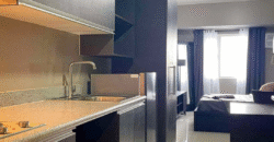 Fully Furnished Studio Unit for Sale or Long Term Lease in Torre Lorenzo Malate, Manila