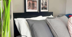 Fully Furnished Studio Unit for Sale or Long Term Lease in Torre Lorenzo Malate, Manila