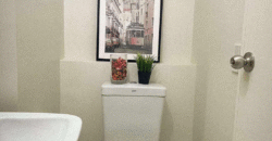 Fully Furnished Studio Unit for Sale or Long Term Lease in Torre Lorenzo Malate, Manila