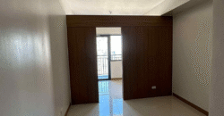 Studio Unit For Lease in Red Residences Makati