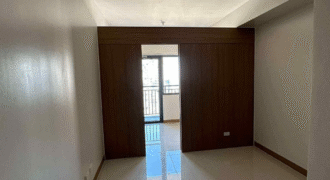 Studio Unit For Lease in Red Residences Makati