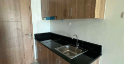 Studio Unit For Lease in Red Residences Makati
