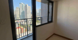 Studio Unit For Lease in Red Residences Makati