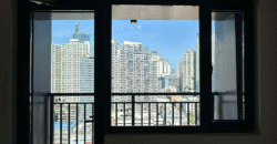 Studio Unit For Lease in Red Residences Makati