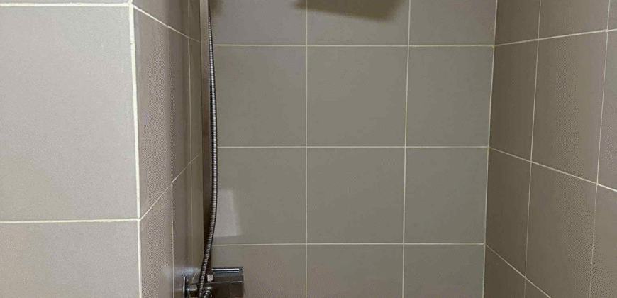 Studio Unit For Lease in Red Residences Makati