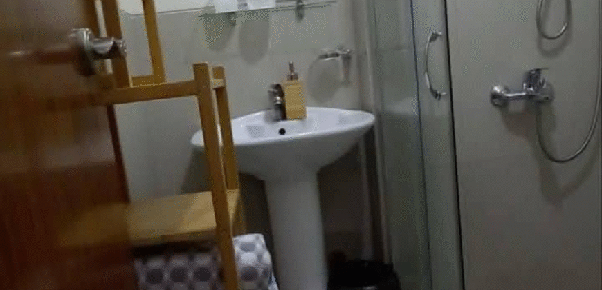 Fully Furnished Studio Unit for Lease in The Beacon Tower Makati