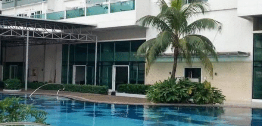 Fully Furnished Studio Unit for Lease in The Beacon Tower Makati