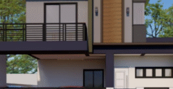 Preselling House and Lot [Pearl] in Pacific Parkplace Village, Dasmarinas, Cavite
