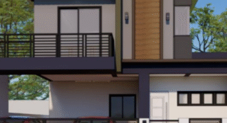 Preselling House and Lot [Pearl] in Pacific Parkplace Village, Dasmarinas, Cavite