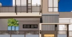 Preselling House and Lot [Ruby] in Pacific Parkplace Village, Dasmarinas, Cavite