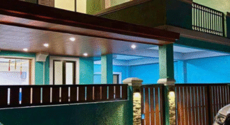 2 Storey House and Lot for Sale in Brescia Subdivision, West Fairview, Quezon City