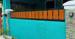 2 Storey House and Lot for Sale in Brescia Subdivision, West Fairview, Quezon City