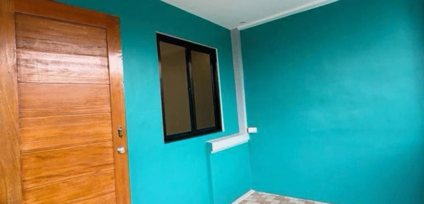 2 Storey House and Lot for Sale in Brescia Subdivision, West Fairview, Quezon City