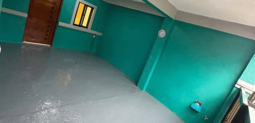 2 Storey House and Lot for Sale in Brescia Subdivision, West Fairview, Quezon City
