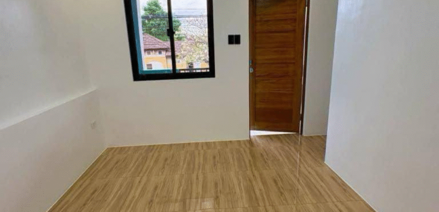 2 Storey House and Lot for Sale in Brescia Subdivision, West Fairview, Quezon City