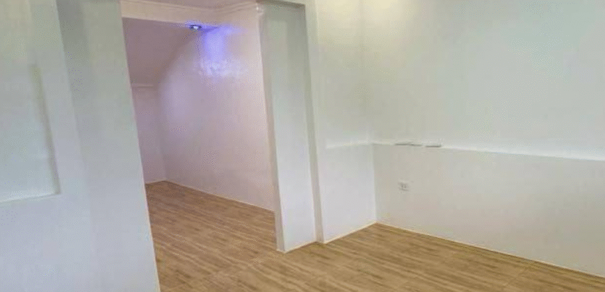 2 Storey House and Lot for Sale in Brescia Subdivision, West Fairview, Quezon City