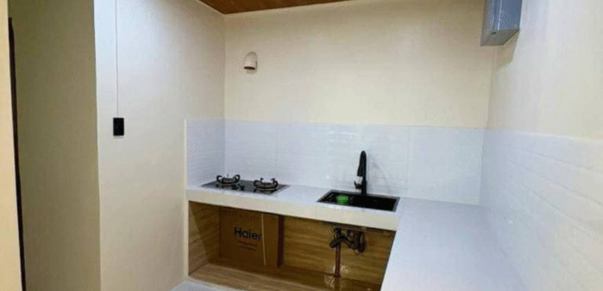 2 Storey House and Lot for Sale in Brescia Subdivision, West Fairview, Quezon City